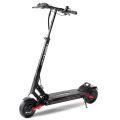 Hiley Tiger 8 scooter électrique 48V avec suspensions / 8 pouces de scooter électrique Batterie au lithium